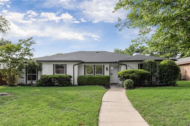 property at 2307 Glen Forest Ln