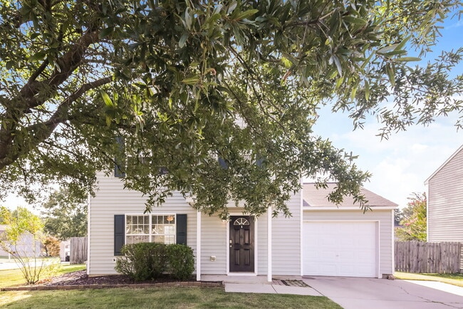 property at 248 Weststone Blvd
