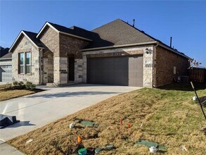 1413 Itzel Bnd in Leander, TX - Building Photo - Building Photo