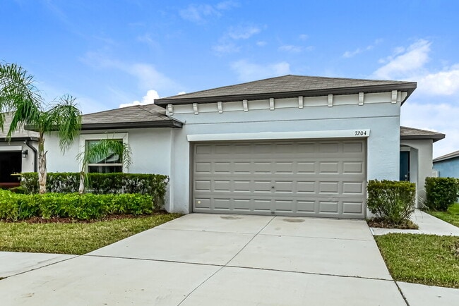 property at 7204 Ozello Trail Ave
