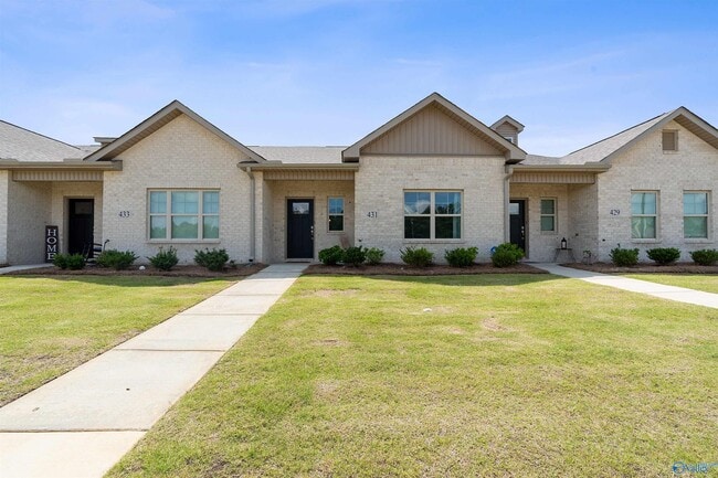 property at 431 Ronnie Drive SE