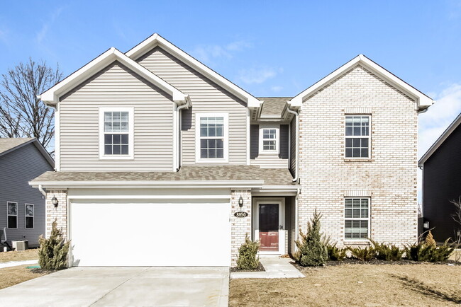 property at 8850 Benjamin Ln