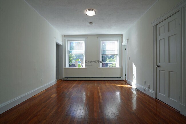 86 Brainerd Rd, Unit 8 in Boston, MA - Building Photo - Building Photo