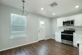 14312 Cummins Way in Manor, TX - Building Photo - Building Photo