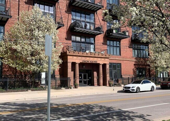 property at 600 Broadway Ave NW