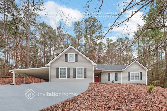 property at 285 Melton Way