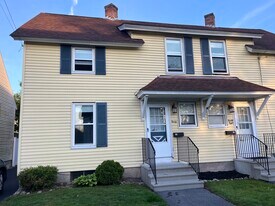 30 Orchard St, Unit 3BR/1BA South Grafton in South Grafton, MA - Building Photo