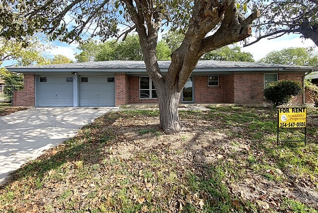 property at 1613 Miranda Ave