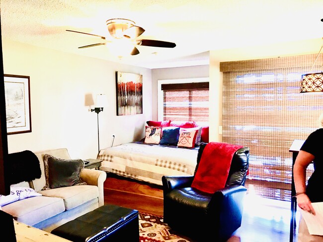 301 Pinnacle Inn Rd in Beech Mountain, NC - Building Photo - Building Photo