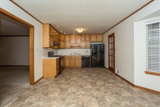 105 Bennington Dr in Stockbridge, GA - Building Photo - Building Photo