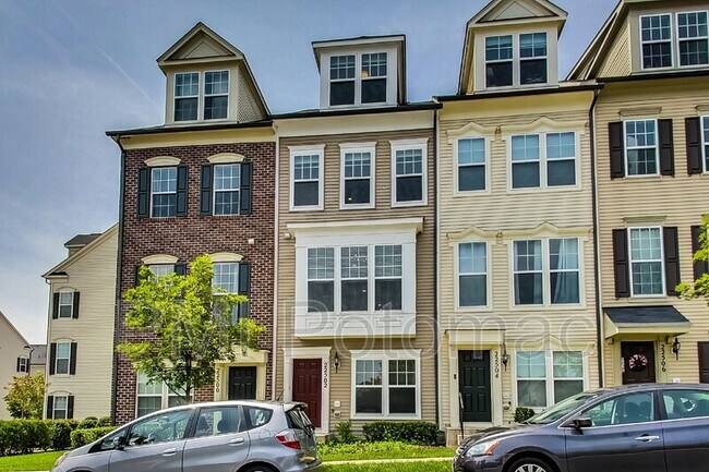property at 22502 Tate St