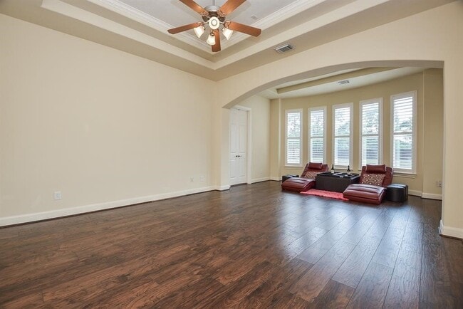 property at 2510 Britton Ridge Dr