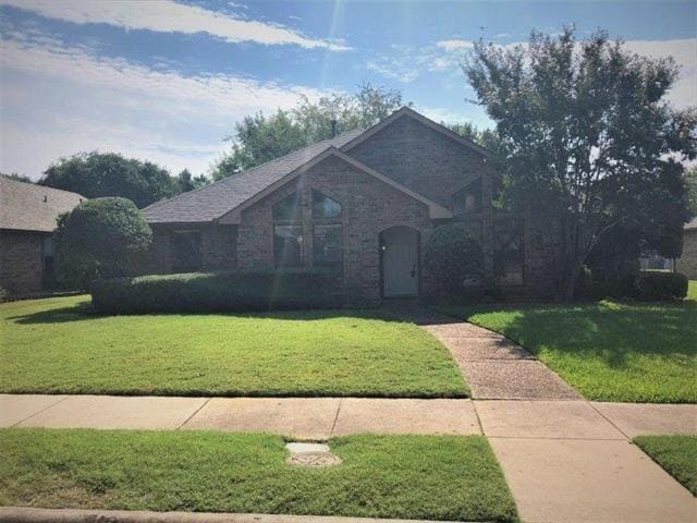 1113 Tahlequah Trail in Carrollton, TX - Building Photo - Building Photo