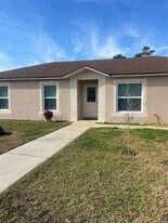 18 Starling Dr in Daytona Beach, FL - Building Photo