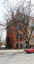 20 Willett St in Albany, NY - Foto de edificio - Building Photo