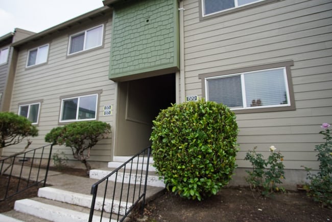 property at 1533 SE Stark St