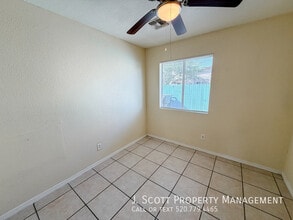 1753 E Harvard St in Phoenix, AZ - Building Photo - Building Photo