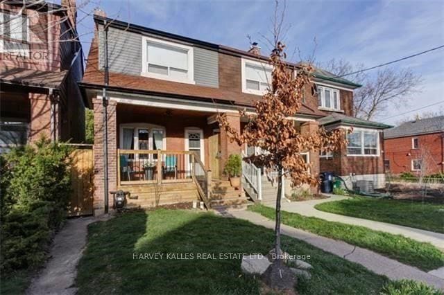 property at 57 Kenwood Ave