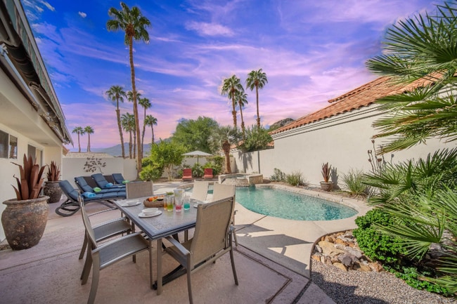property at 55935 Pinehurst