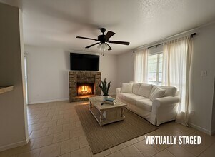 3003 Lake Rd in Killeen, TX - Building Photo - Building Photo