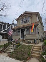 904 Bergh St in Asbury Park, NJ - Building Photo
