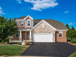 1166 Caribou Run in Delaware, OH - Building Photo - Building Photo