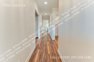 9559 Crete Cir in Tuscaloosa, AL - Building Photo - Building Photo