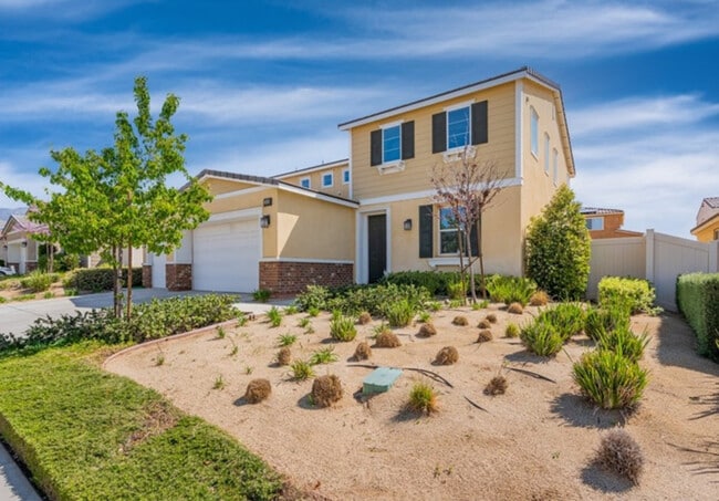 1630 Le Conte Dr in Beaumont, CA - Building Photo - Building Photo
