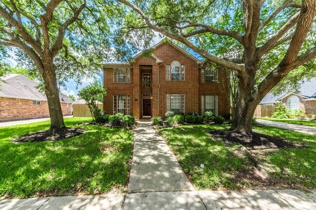 property at 2608 Leroy St