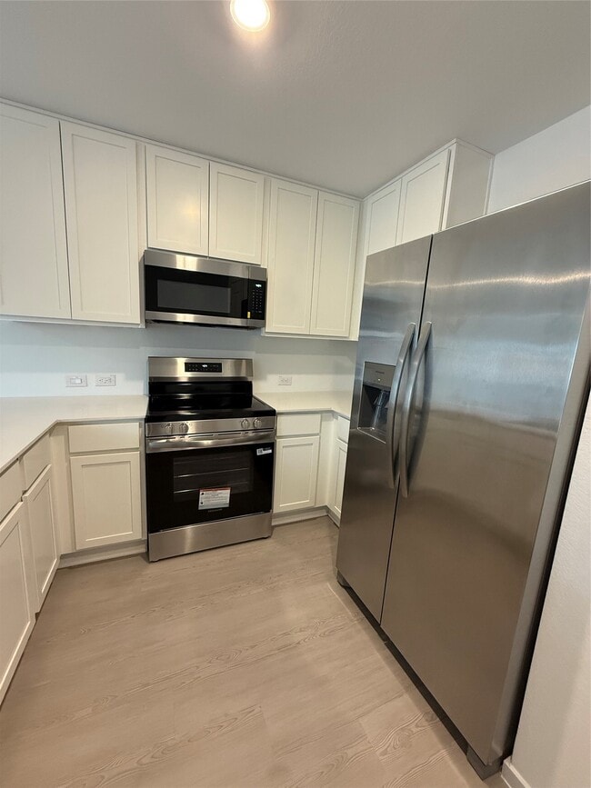 property at 18753 Loom dr