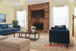 12322 Wealdstone Dr in Tomball, TX - Building Photo