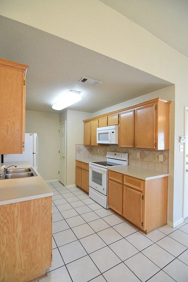 4500 John David Dr in Killeen, TX - Building Photo - Building Photo