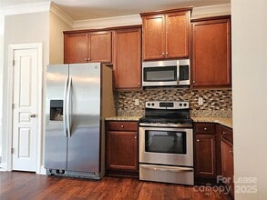 284 Halton Crossing Dr SW in Concord, NC - Building Photo - Building Photo