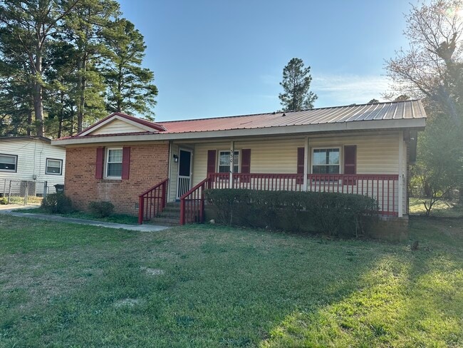 property at 330 Milburn Dr