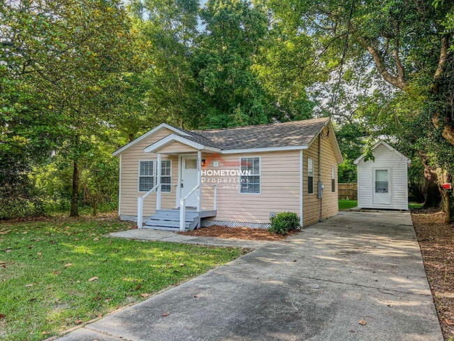 property at 2265 Klinger St