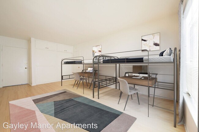 729 Gayley Ave in Los Angeles, CA - Building Photo - Building Photo