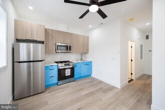 1838 S 23rd St in Philadelphia, PA - Building Photo - Building Photo