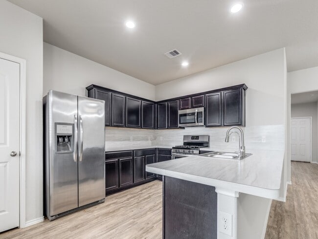 property at 14214 Glacier Bay Ct