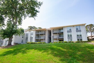 Hidden Valley in Decatur, GA - Building Photo - Building Photo