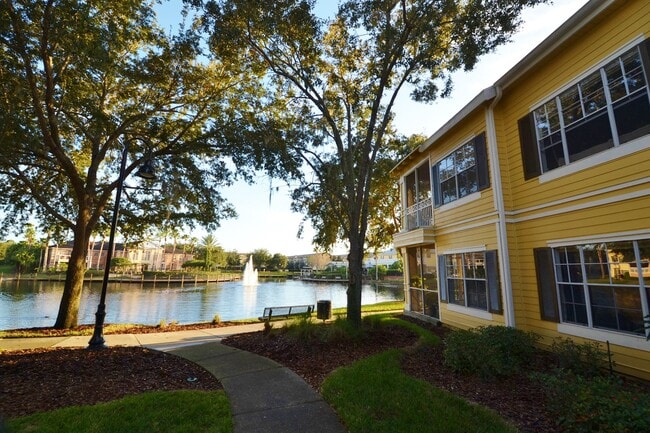 property at 300 S Orange Ave