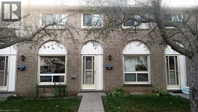 property at 165 Green Valley Dr