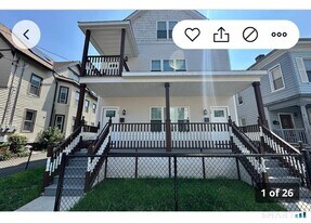 48 Brook St in Hartford, CT - Building Photo