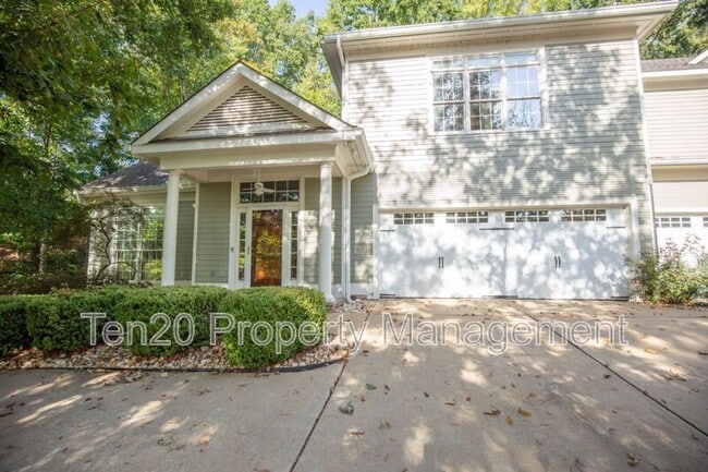 4701 Turnberry Ln in Columbus, GA - Building Photo - Building Photo