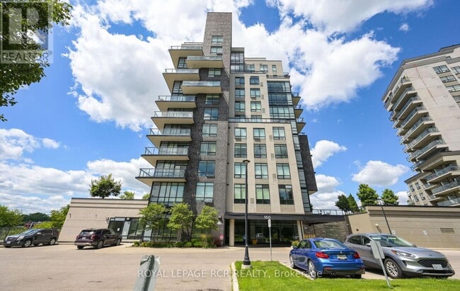 property at 150-150 Water St N