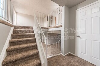 4560 Eureka Ct in Denver, CO - Foto de edificio - Building Photo