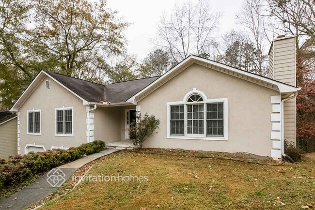 1808 Yorkshire Dr in Woodstock, GA - Building Photo - Building Photo