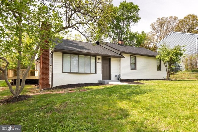 property at 9520 48th Ave