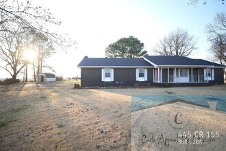 445 CR 155 in Jonesboro, AR - Building Photo - Building Photo
