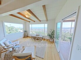 1227 Viscaino Rd in Santa Barbara, CA - Building Photo