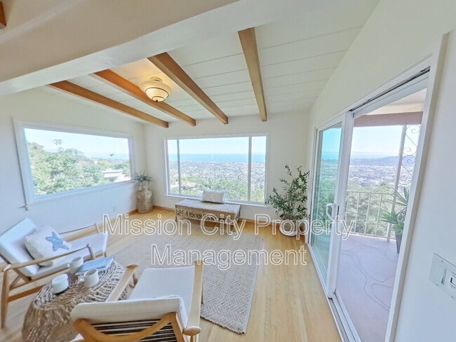 property at 1227 Viscaino Rd